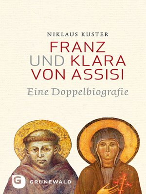 cover image of Franz und Klara von Assisi